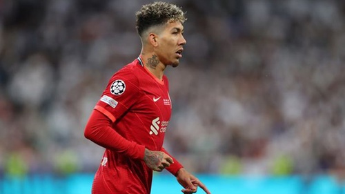 Cách Liverpool sẽ phản ứng nếu Firmino rời đi