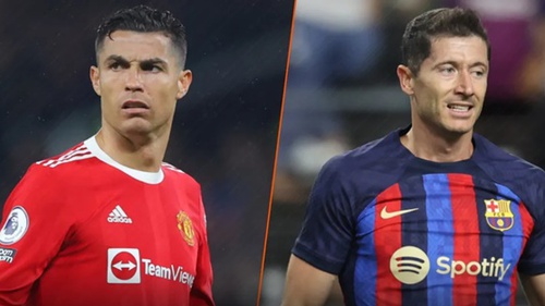 Chủ tịch Barca giải thích nguyên nhân từ chối Ronaldo