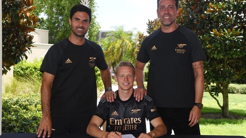 'Arsenal không được xây dựng để chiến đấu cho vị trí thứ 4'