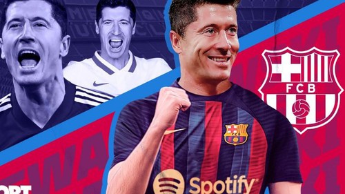 5 lý do tin rằng Barcelona sẽ vô địch La Liga 2022/23