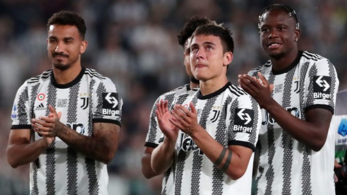 Roma của Mourinho ký hợp đồng với Dybala như thế nào?