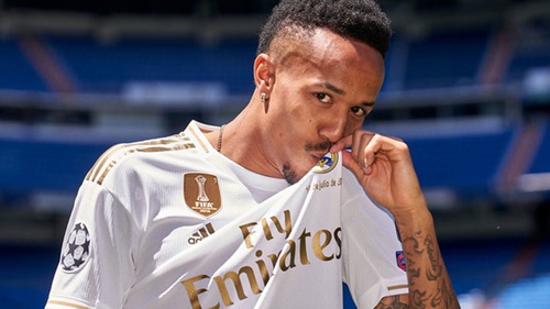 Sao Real từ chối đến Chelsea