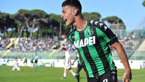 West Ham 'nổ' thương vụ 42 triệu euro