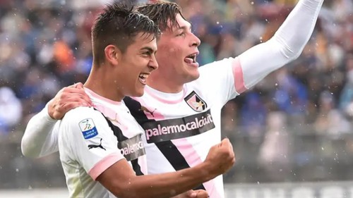 Sau Dybala, Mourinho tiếp nối kế hoạch ''0 đồng''