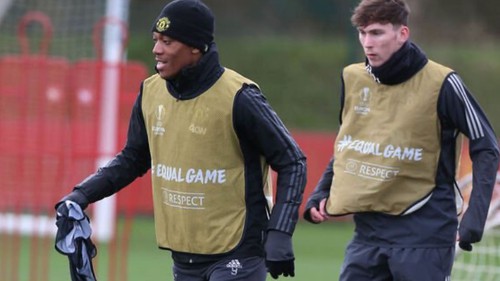 3 cầu thủ giúp Man Utd tiết kiệm chi phí trong mùa hè này