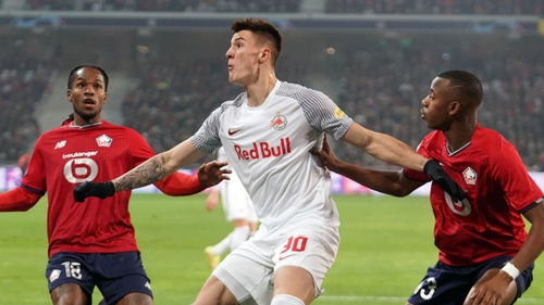 Chelsea tranh Haaland 2.0 với M.U