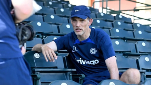 Tuchel giải thích lý do 'trảm' 4 cầu thủ