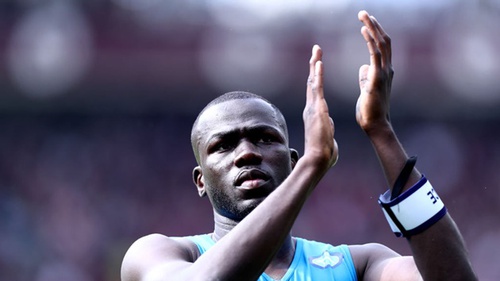 Koulibaly mang đến giá trị gì cho Chelsea?