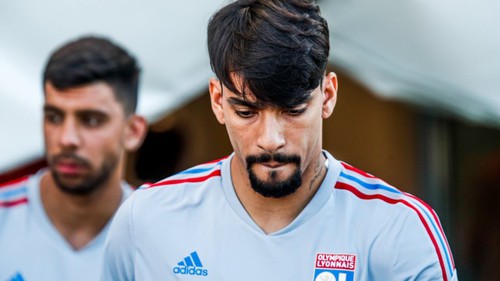 Arsenal nhận gáo nước lạnh ở vụ Lucas Paqueta