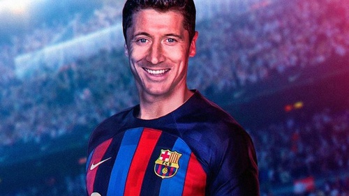 Lewandowski, Eriksen và những hợp đồng đáng chú ý nhất Hè 2022