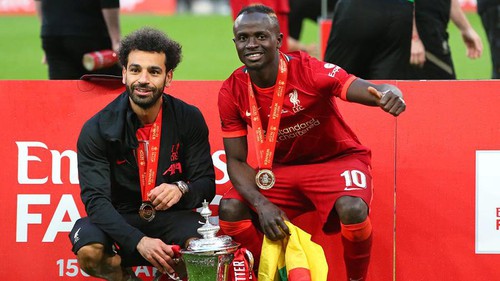 Mendy nói về tổn thất lớn của Liverpool