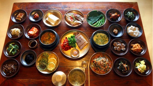 Hàn Quốc: Giết chó để ăn thịt là phạm pháp