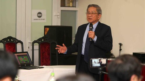 Chương trình giáo dục phổ thông mới bắt đầu áp dụng với lớp 1 từ năm học 2020-2021