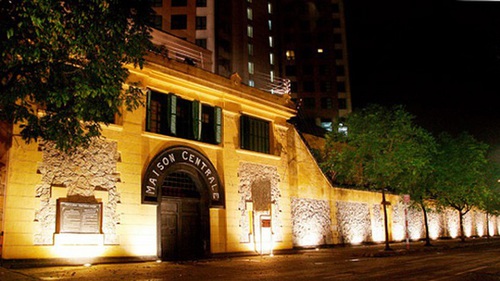 Khát vọng tự do và những cuộc vượt ngục trong lịch sử cách mạng Việt Nam