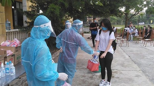 Trải nghiệm khó quên của một người Canada ở Việt Nam trong thời gian dịch Covid-19