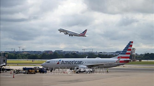 American Airlines xúc tiến tuyển lại các lao động bị sa thải do ảnh hưởng của Covid-19