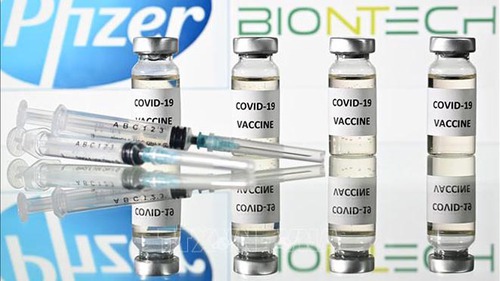 Trường ĐH Oxford thử nghiệm tiêm xen kẽ vaccine của các nhà sản xuất khác nhau