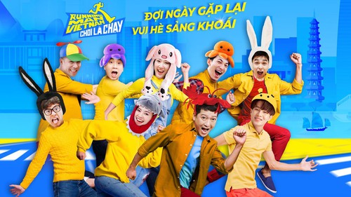 Dự đoán độ chơi 'ngầu' ở Running Man Vietnam 2: Lan Ngọc như quả bom nổ chậm