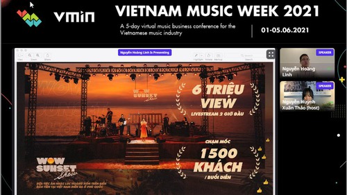 Kinh doanh âm nhạc tại Việt Nam: Tiếp thị độc quyền bằng Music DNA