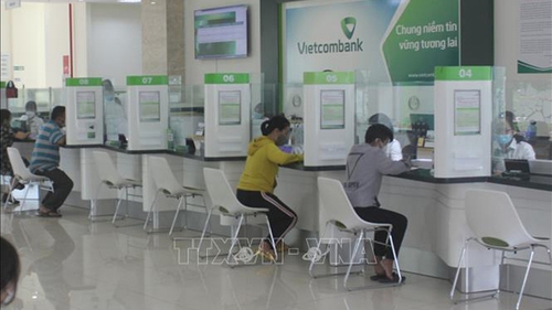 Vietcombank miễn phí toàn bộ giao dịch chuyển tiền từ ngày 1/1/2022