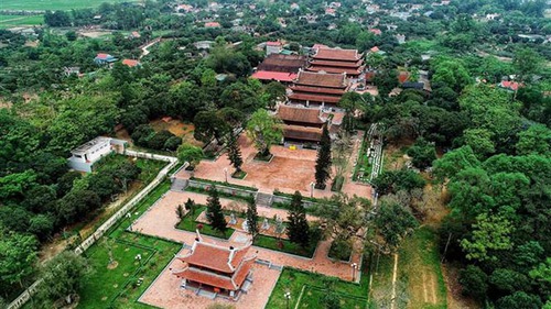 Hoàn thiện hồ sơ quần thể danh thắng Yên Tử trình UNESCO công nhận Di sản Thế giới