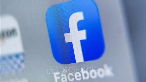 Facebook và hành trình xây dựng lại thương hiệu