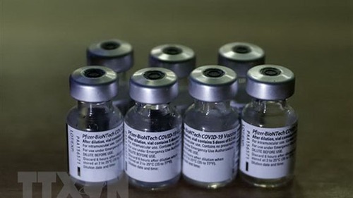 Nguy cơ viêm cơ tim sau khi tiêm vaccine ngừa Covid-19 'rất thấp'