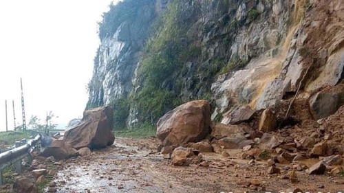 Các tỉnh, thành phố Bắc Bộ, Bắc Trung Bộ, Tây Nguyên và Nam Bộ chủ động ứng phó với thời tiết nguy hiểm