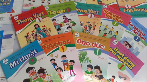 Làm rõ những thay đổi liên quan đến các bộ sách giáo khoa hiện nay