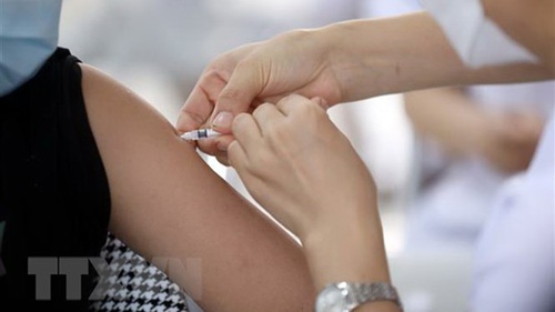 Cả nước có 1.130 ca mắc Covid-19 mới, hơn 500 F0 khỏi bệnh