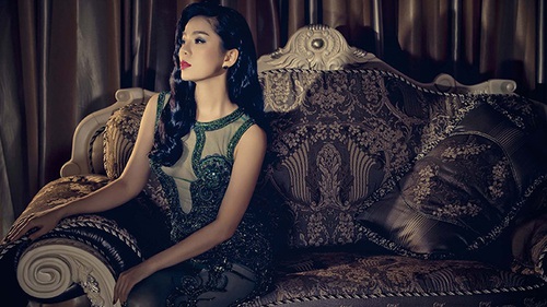 Lệ Quyên: Người Việt nghe bolero cũng như ăn phở