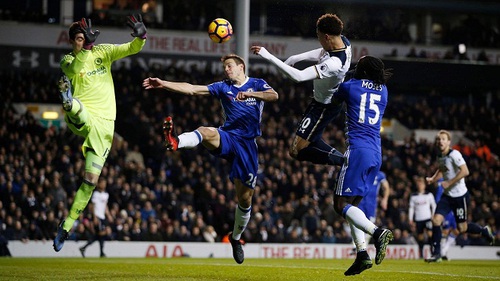 BIG BET: Dự đoán và tỉ lệ trận đấu Tottenham vs Chelsea (22h00, 20/8)