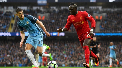 Dự đoán, tỉ lệ cược và trực tiếp trận Liverpool - Man City (23h00, 14/1)