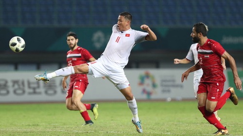 7 ứng viên cho danh hiệu Vua phá lưới AFF Suzuki Cup là ai?