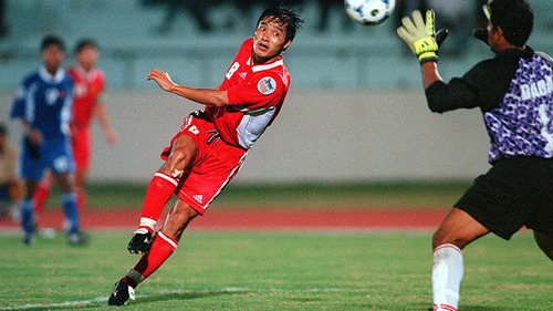 Trực tiếp bóng đá AFF Cup hôm nay. Trực tiếp AFF Cup 2018 trên VTV6, VTV5