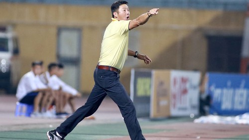 VIDEO: HLV Lê Huỳnh Đức đã hết duyên với Đà Nẵng?