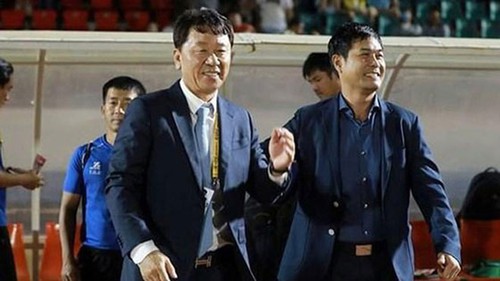 VIDEO: Thành công của thầy Park và 'số phận' các HLV Hàn Quốc ở Việt Nam