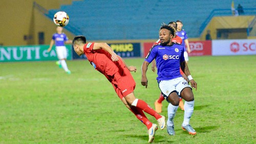 Bản tin V-League 10/3: Công Phượng không quan trọng ghi bàn