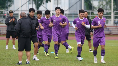 VIDEO Việt Nam vs Malaysia, AFF Cup 2021