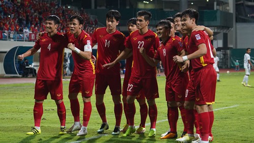 5 điểm nhấn của vòng đấu bảng AFF CUP 2021