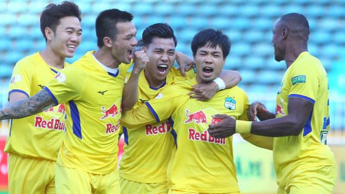 Video bàn thắng HAGL 2-2 Viettel, vòng 4 V-League 2022