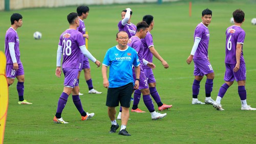 Quế Ngọc Hải bất ngờ tập riêng