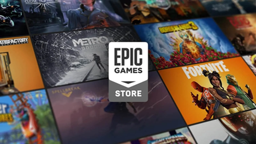 Epic Games có thêm game kinh dị mới cho ngày Halloween, miễn phí nhiều trò chơi vào 20/10