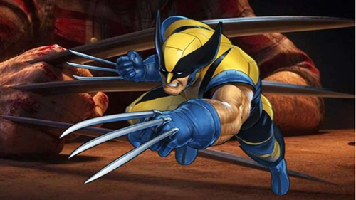 Tựa game mới về Wolverine khiến người chơi háo hức, dự kiến ra mắt cuối năm 2023