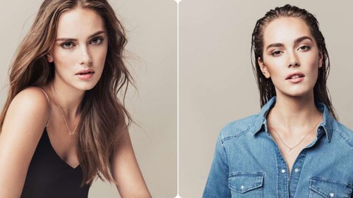 Thử thách mái tóc với 7 ngày không gội và kết quả bất ngờ