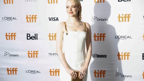 Dàn sao thả dáng trên thảm đỏ LHP Quốc tế Toronto 2017