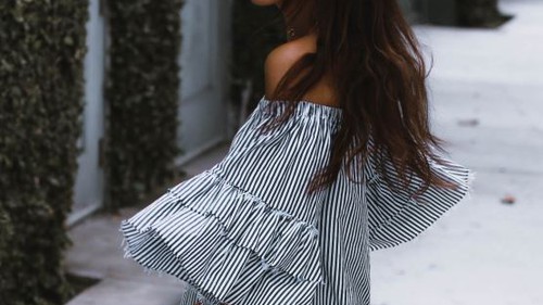 5 kiểu dáng chuẩn 'bánh bèo' mà cô nàng nữ tính nhất định phải có