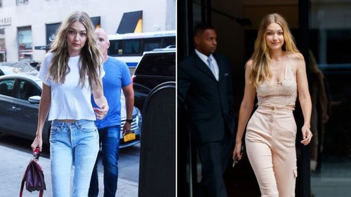 Best looks: Sao thế giới tranh thủ tận dụng nốt những món đồ mùa hè