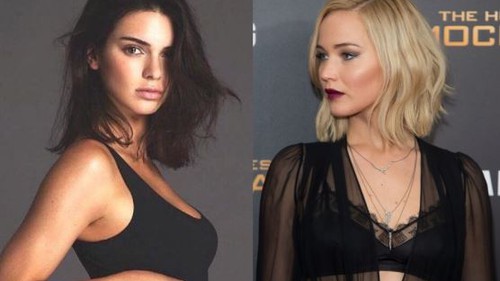 Kiểu tóc mà hầu như mọi ngôi sao đều đã từng để