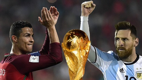 World Cup thêm một kênh phủ sóng trên dải đất hình chữ S